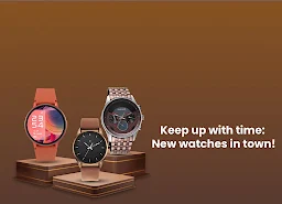 Watches in Gorakhpur cover pic