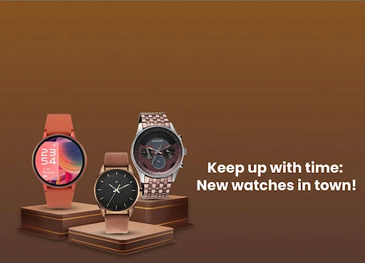 Watches in Haridwar cover pic