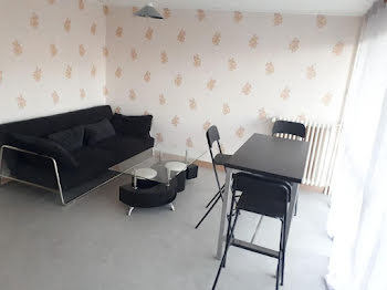 appartement à Angers (49)