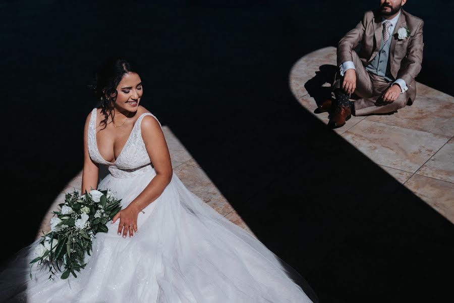 Vestuvių fotografas Jose Casablancas (josecasablancas). Nuotrauka vasario 8