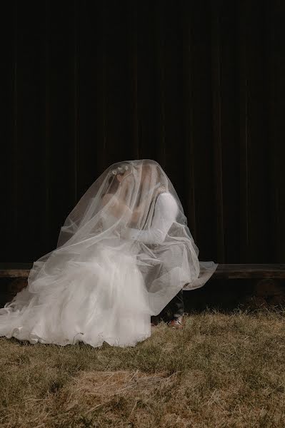 Fotógrafo de bodas Benjamin Holmqvist (bholmqvist). Foto del 27 de enero