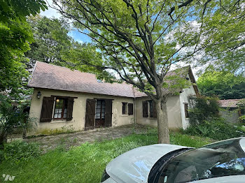 maison à Beaumont-en-veron (37)