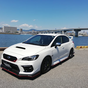 WRX STI VAB