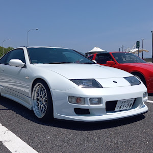 フェアレディZ Z32