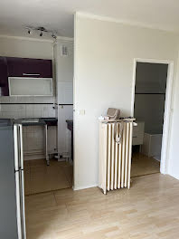 appartement à Vernouillet (78)