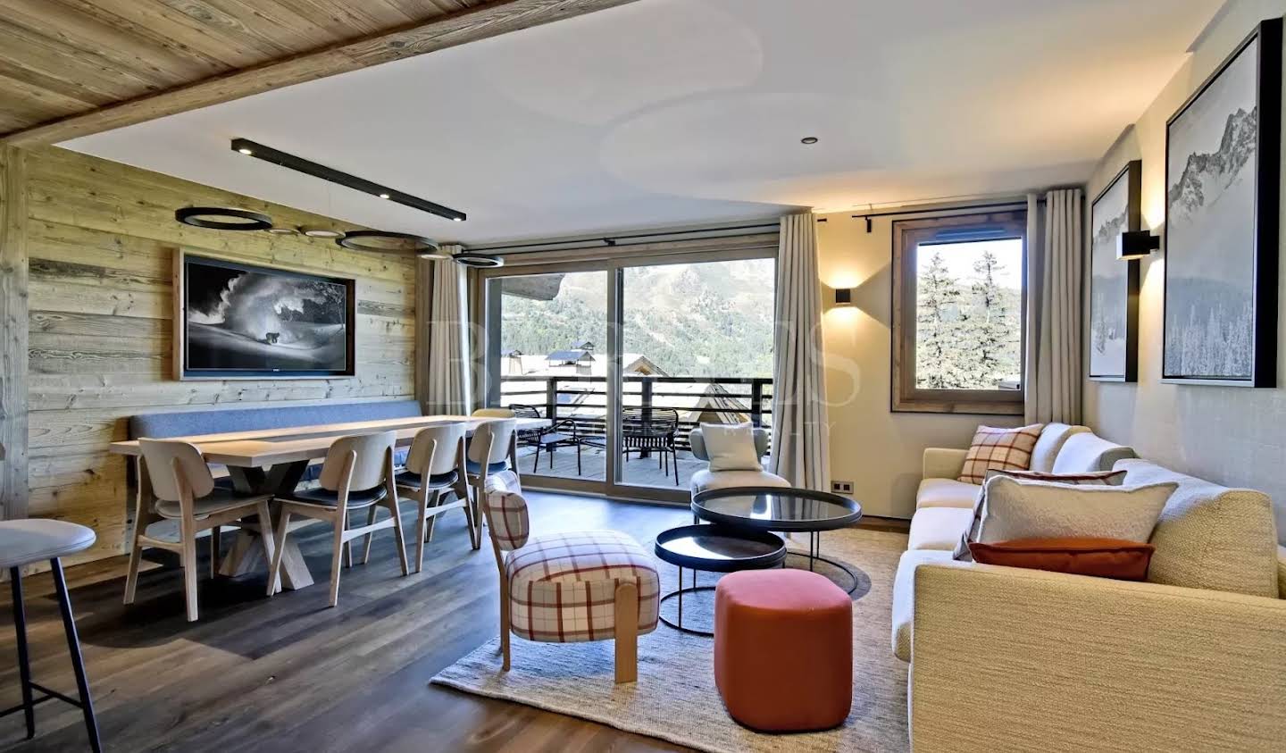 Apartment MERIBEL