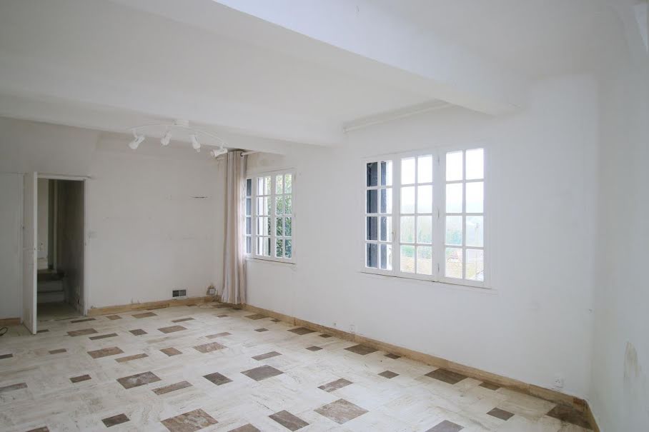 Vente maison 3 pièces 72 m² à Saulchery (02310), 98 000 €