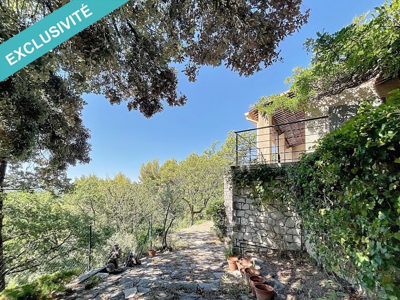 Vente maison 10 pièces 280 m² à Manosque (04100), 619 000 €