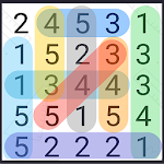 Cover Image of Unduh Word Search - Math 1.0.6 APK