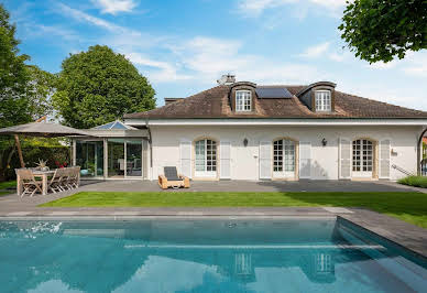 Maison avec jardin et terrasse 14