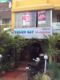 Eden's Fusion Restaurant photo 8