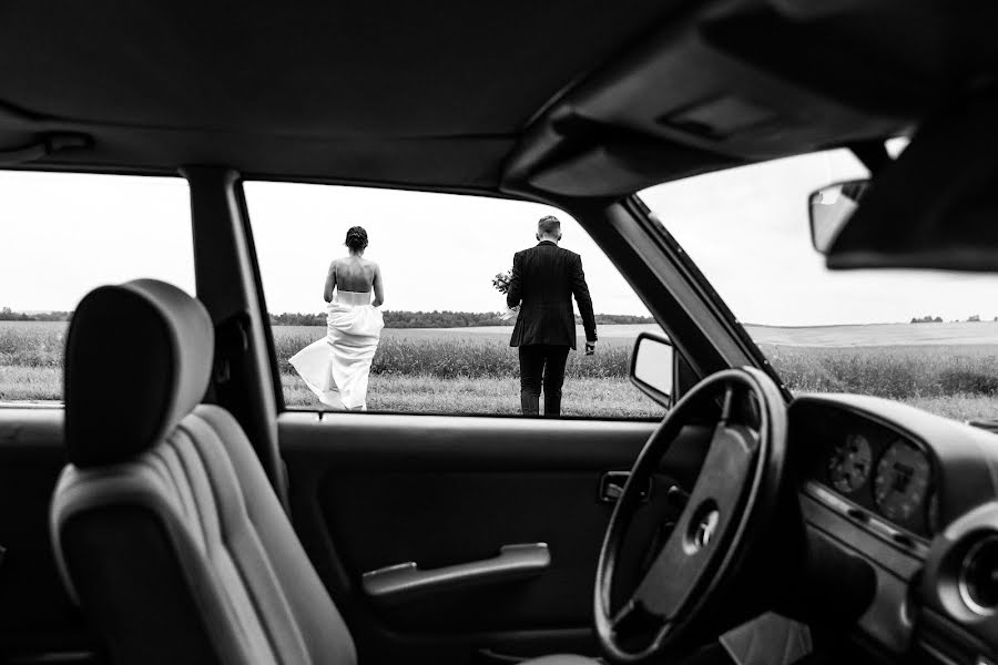 Fotógrafo de bodas Yan Ezhov (yanezhov). Foto del 23 de febrero