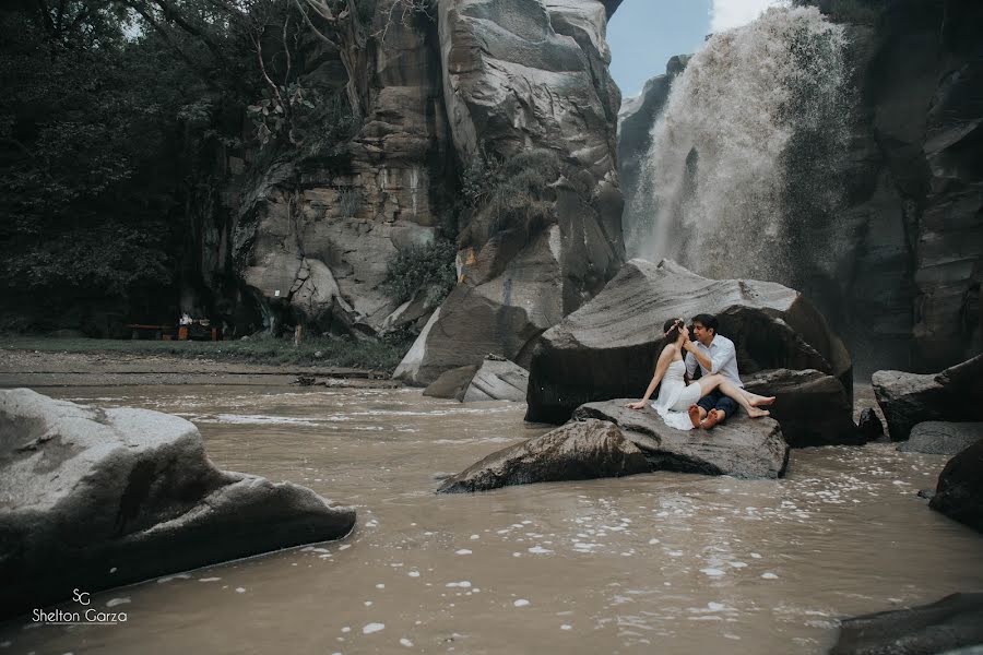 Wedding photographer Shelton Garza (shelton). Photo of 25 September 2018