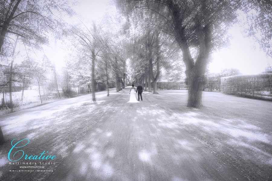 Весільний фотограф Oday Hawa (cmms). Фотографія від 9 липня 2015