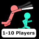 Descargar Catch You: 1 to 10 Player Local Multiplay Instalar Más reciente APK descargador