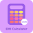 Easy EMI Loan Calculator icon