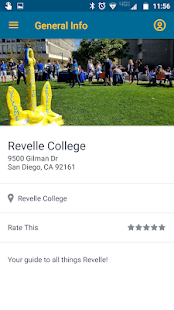 Revelle College(圖2)-速報App