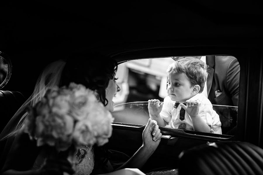 Fotógrafo de casamento Massimiliano Magliacca (magliacca). Foto de 17 de junho 2020