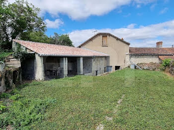 maison à Loudun (86)