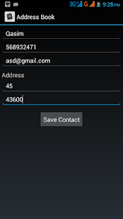 How to download Address Book patch 1.01 apk for android