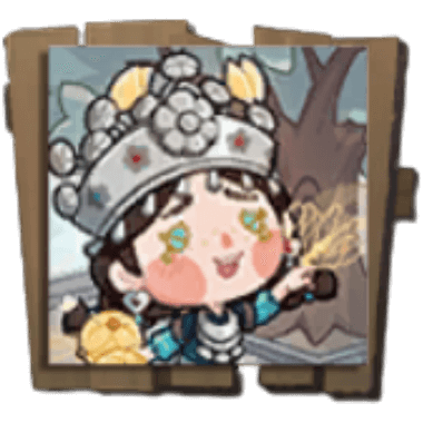 第五人格_【落書き】応援団-灯の宴