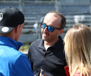 Robert Kubica, finalement pas apte à retourner en Formule 1?