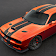 Stunning Dodge Challenger Wallpaper icon