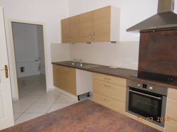 appartement à Nancy (54)