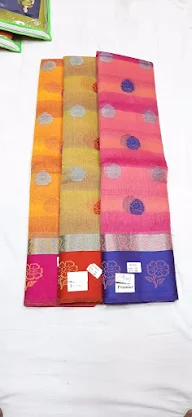 Guru Krupa Silk & Sarees photo 2