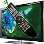 Cover Image of Unduh Remote TV untuk Samsung 1.99 APK