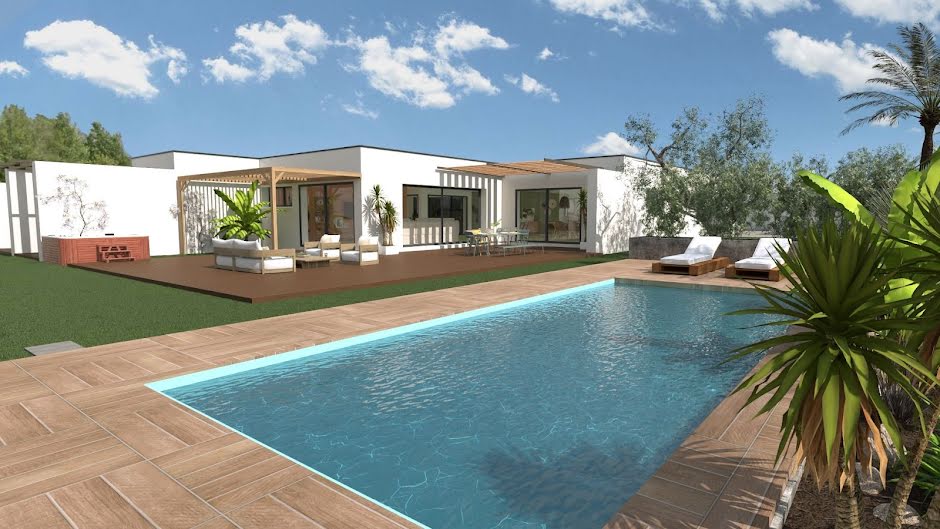 Vente villa 6 pièces 228 m² à Uzès (30700), 2 300 000 €