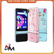 Điện Thoại Sugar A100 (2Gb/16Gb) - Hàng Chính Hãng , Full Hộp , Nguyên Seal + Tặng Kèm Ốp Lưng Cute Và Tai Nghe Bluetooth