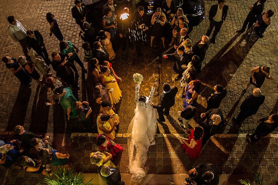 Fotógrafo de casamento Salatiel Cordeiro (salacordeiro). Foto de 1 de setembro 2015