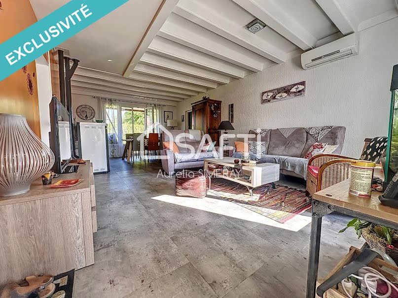 Vente maison 6 pièces 116 m² à Couchey (21160), 345 000 €