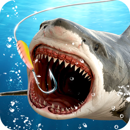 Wild Fishing 4.1.0mod