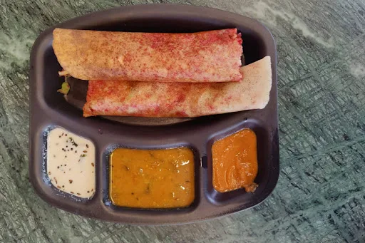 Paneer Mysore Sada Dosa