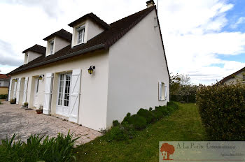 maison à Saint-Georges-sur-Eure (28)