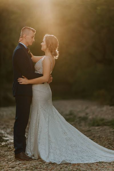 Photographe de mariage Jeremy Daly (jeremydaly). Photo du 8 mai 2019