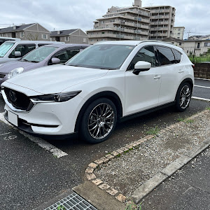 CX-5 KF5P