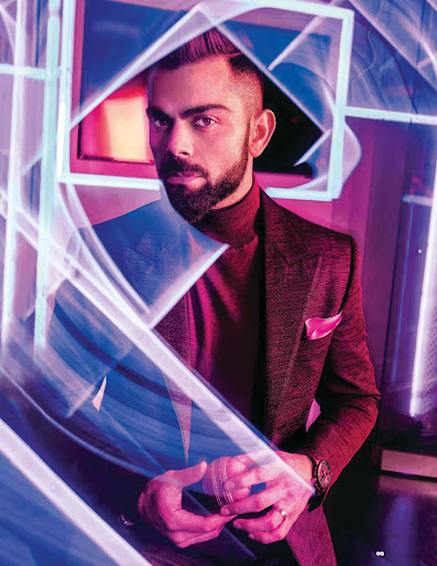 Virat Kohli Wallpapers Indian Cricketer Wallpaper