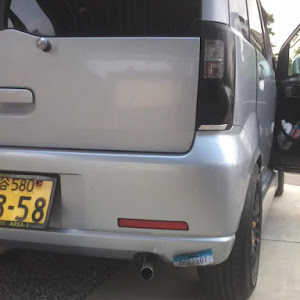 eKワゴン H81W