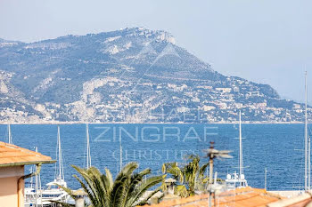 appartement à Saint-Jean-Cap-Ferrat (06)