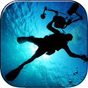 Underwater Wallpaper 1.0 Icon