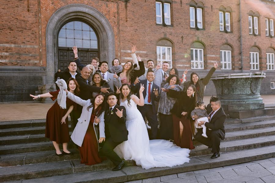 Wedding photographer Ieva Vi (ievaviphoto). Photo of 4 March 2023