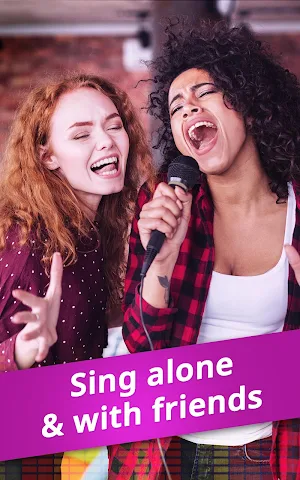 Karaoke - Sing Songs! screenshot 9