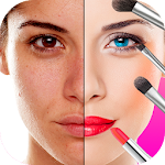 Cover Image of Download Beauty Makeup Editor: Selfie Camera, Photo Editor 1.6.8 APK