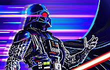 Darth Vader Star Wars Wallpapers New Tab small promo image