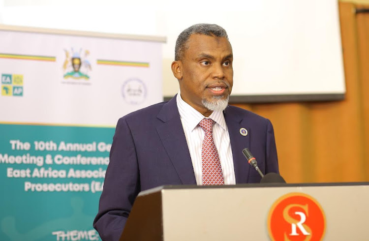 DPP Haji during past event on February 27, 2023