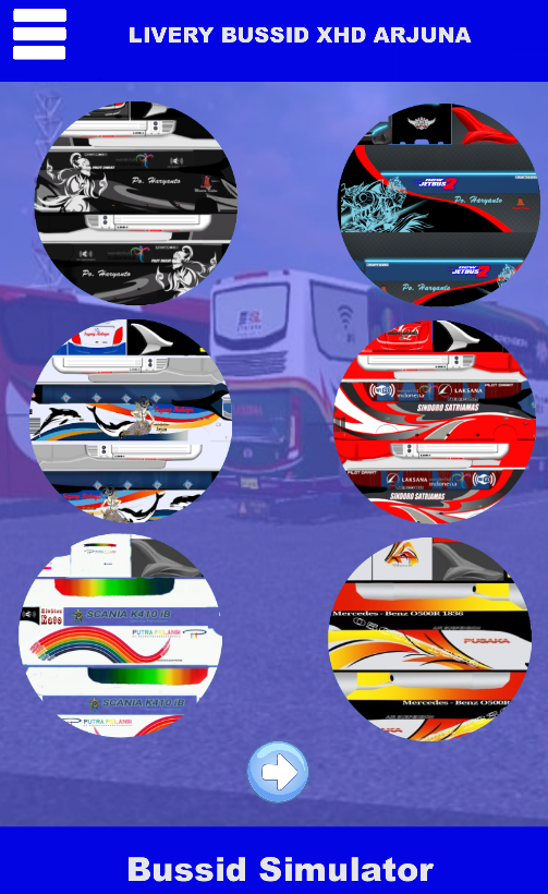 Livery Bussid Arjuna Xhd 4 0 Apk Download Com Livery Bussid Arjunaxhd Xhd Apk Free