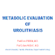 Download Metabolic Evaluation of Urolithiasis For PC Windows and Mac 1.0